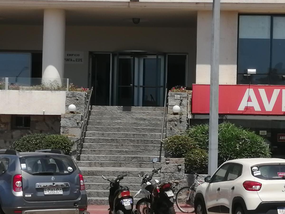 Apartamento Escapada A Pde !! Punta del Este Exterior foto