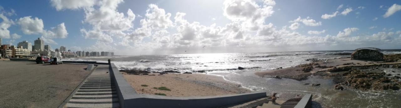 Apartamento Escapada A Pde !! Punta del Este Exterior foto