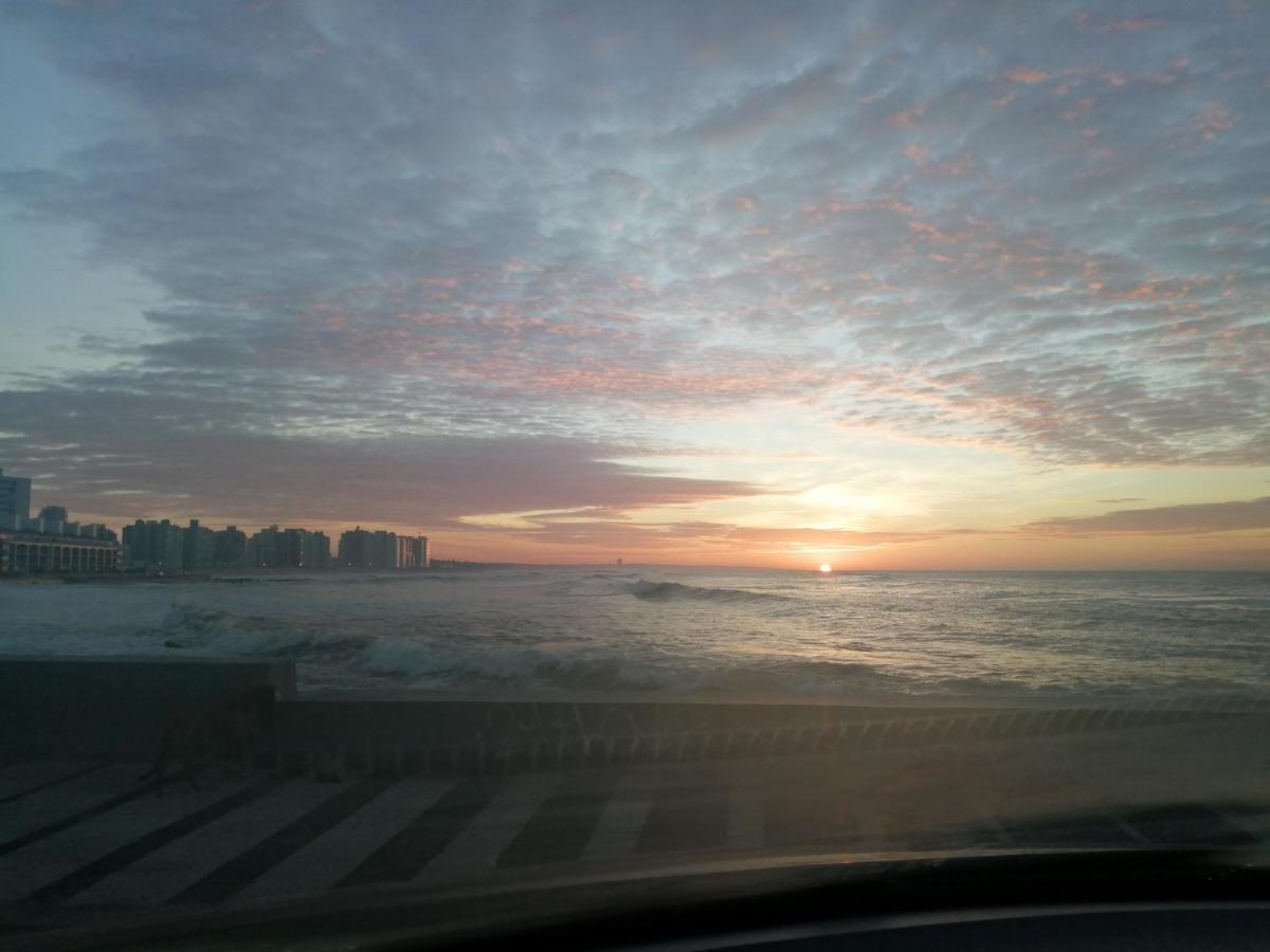 Apartamento Escapada A Pde !! Punta del Este Exterior foto