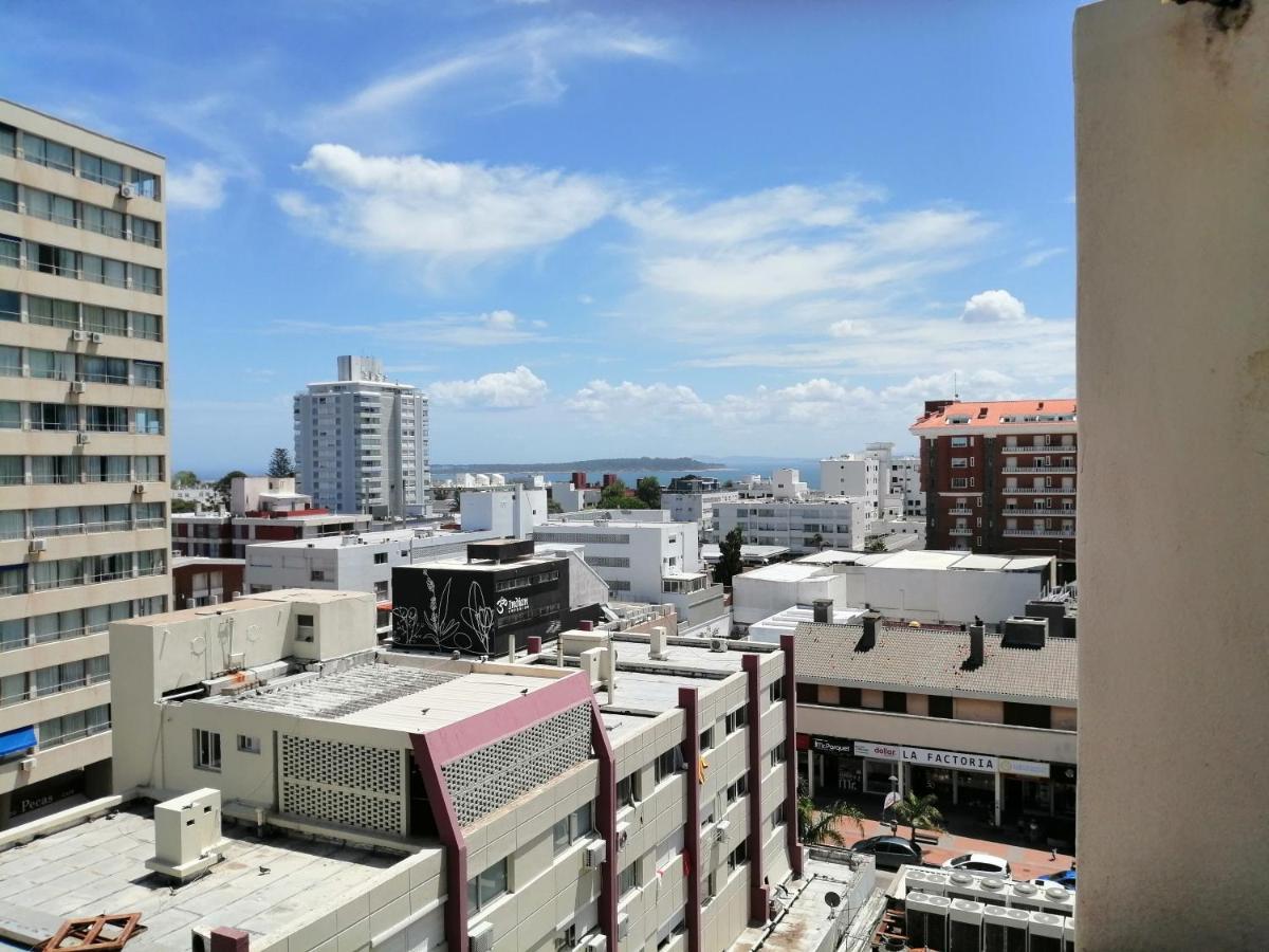 Apartamento Escapada A Pde !! Punta del Este Exterior foto