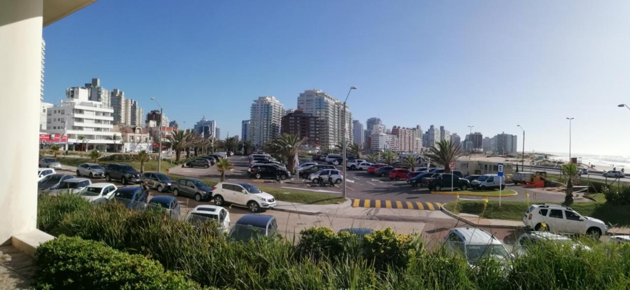 Apartamento Escapada A Pde !! Punta del Este Exterior foto