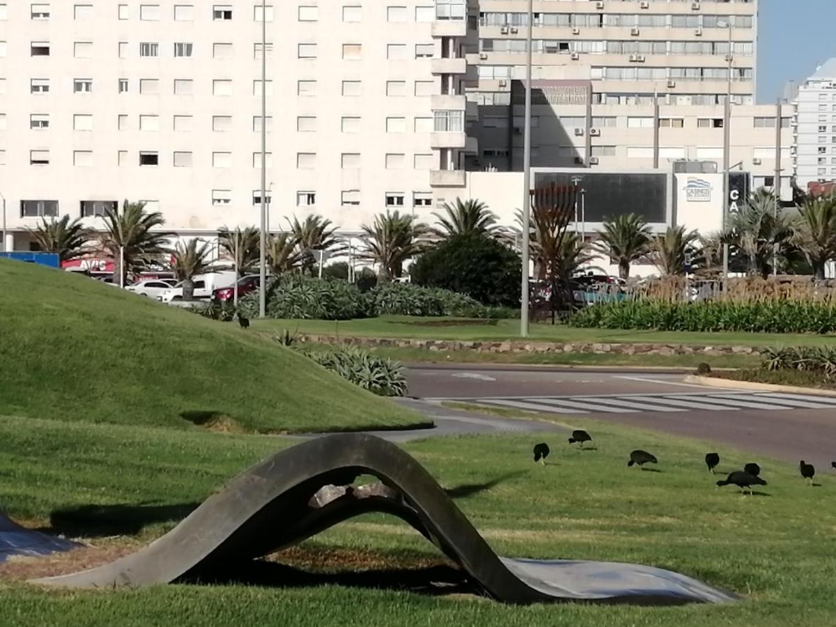 Apartamento Escapada A Pde !! Punta del Este Exterior foto
